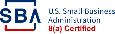 US SBA 8a Certified